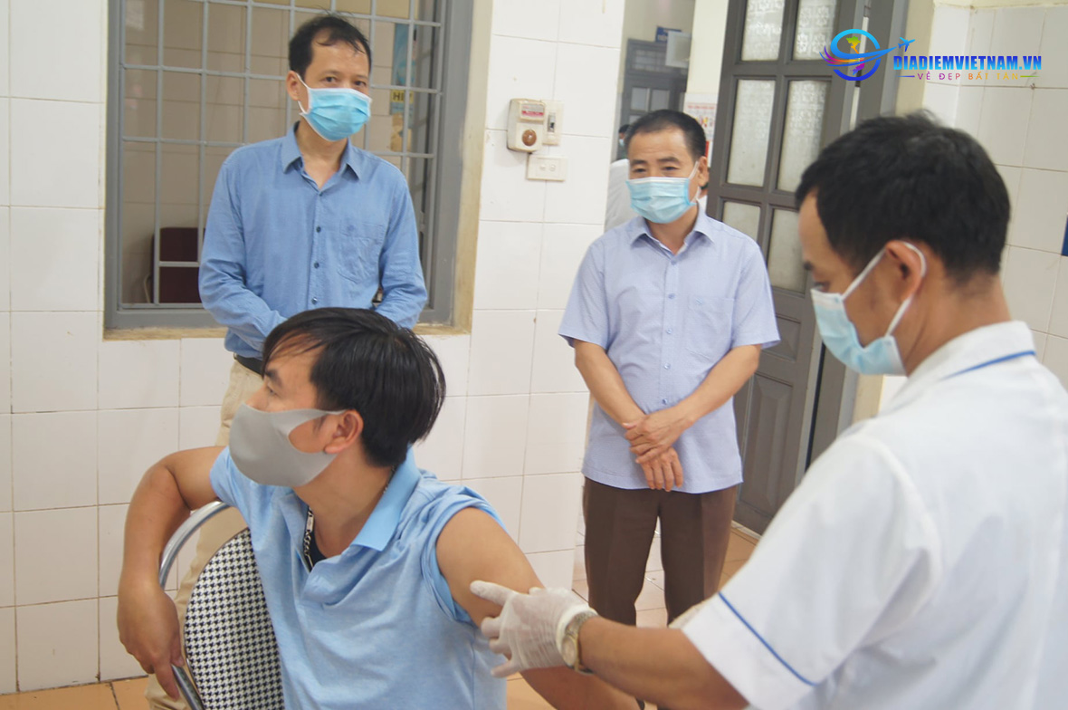Trung tâm y tế huyện Nậm Pồ có tốt không? 
