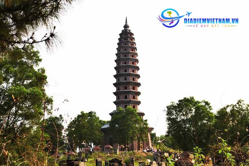 Tháp Phổ Quang
