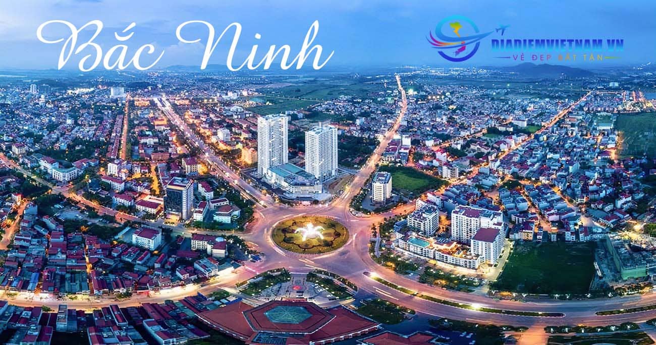 Những địa điểm du lịch tại Bắc Ninh