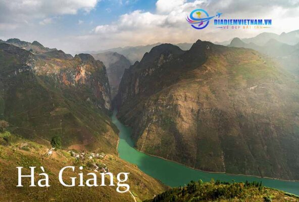 Những địa điểm du lịch tại Hà Giang