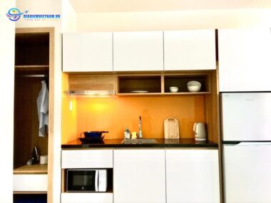 The Green House - Serviced Apartment