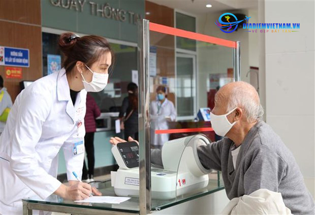 Bệnh viện Đa khoa tỉnh Lạng Sơn có tốt không?