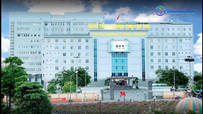 Bệnh viện Đa khoa Phú Thọ: Địa điểm, dịch vụ, chi phí, đánh giá