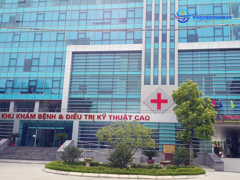 Các dịch vụ tại bệnh viện Giao thông vận tải Đà Nẵng 
