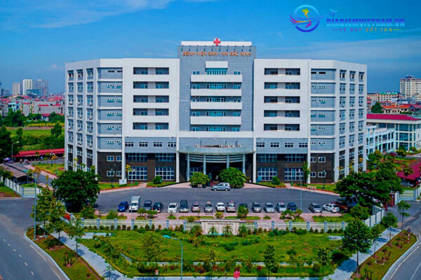 Bệnh viện Sản nhi Bắc Ninh: Địa chỉ, dịch vụ, chi phí, đánh giá