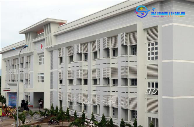 Quy trình thăm khám tại Bệnh viện Sản Nhi Ninh Bình