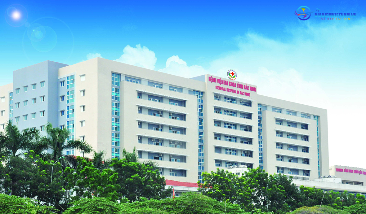 Kinh nghiệm khám chữa bệnh tại bệnh viện Đa khoa Bắc Ninh