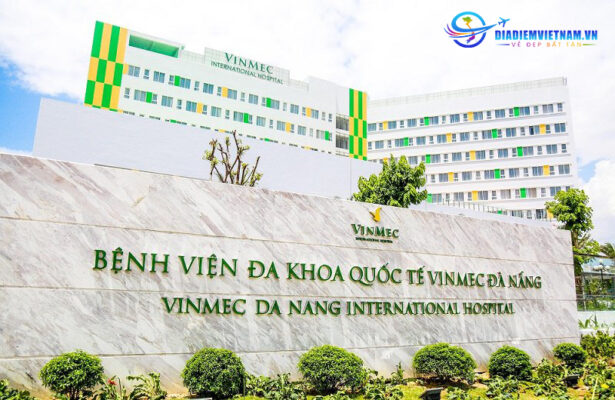 Bệnh viện Vinmec Đà Nẵng : Địa chỉ, dịch vụ, chi phí, đánh giá