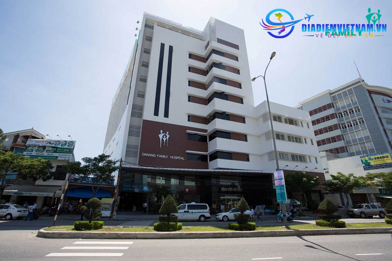 Bệnh viện Nhân dân Gia Định Đà Nẵng : Địa chỉ, dịch vụ, chi phí, đánh giá