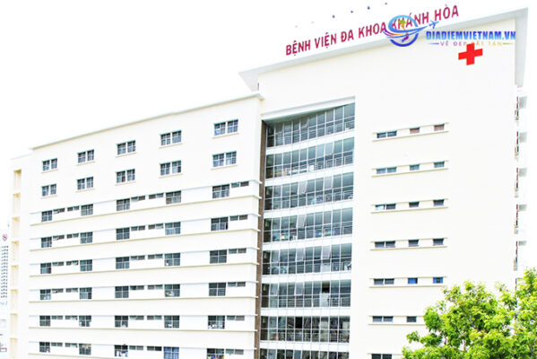 Bệnh viện Đa Khoa Khánh Hòa : Địa chỉ, dịch vụ, chi phí, đánh giá 