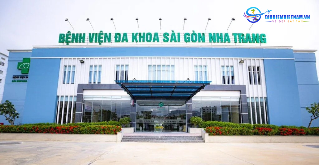 Bệnh viện Mắt Sài Gòn Nha Trang: Địa chỉ, dịch vụ, chi phí, đánh giá