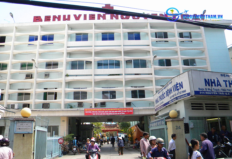 Bệnh viện Nguyễn Trãi: Địa chỉ, dịch vụ, chi phí, đánh giá