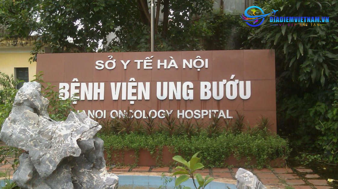 Bệnh viện Ung bướu Hà Nội : Địa chỉ, dịch vụ, chi phí, đánh giá