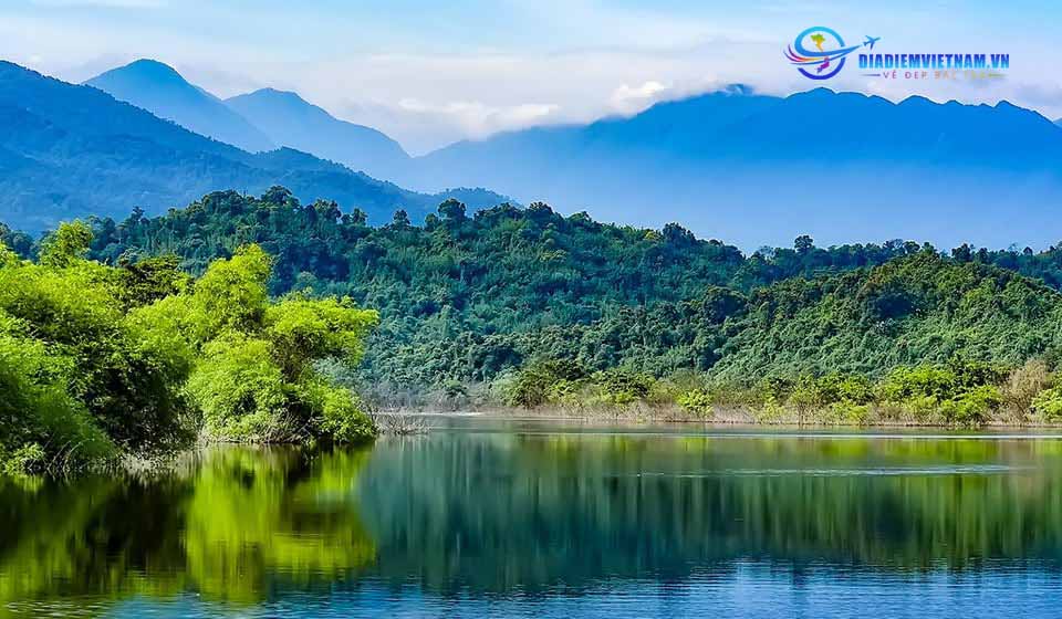 Vườn quốc gia Vũ Quang