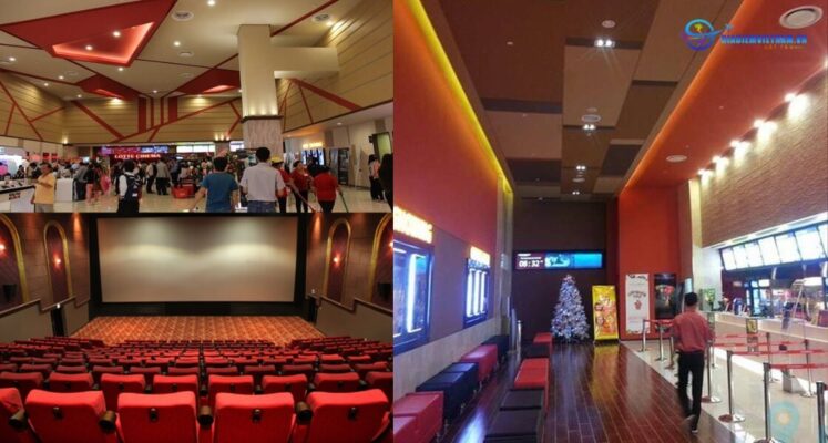 Lotte Cinema Phan Thiết