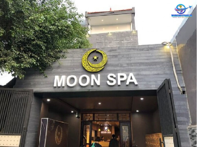 Moon Spa Phú Yên Uy Tín