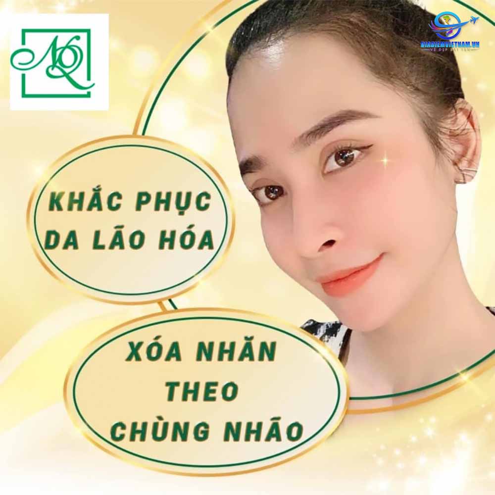 Spa làm đẹp tại Hà Giang Như Quỳnh