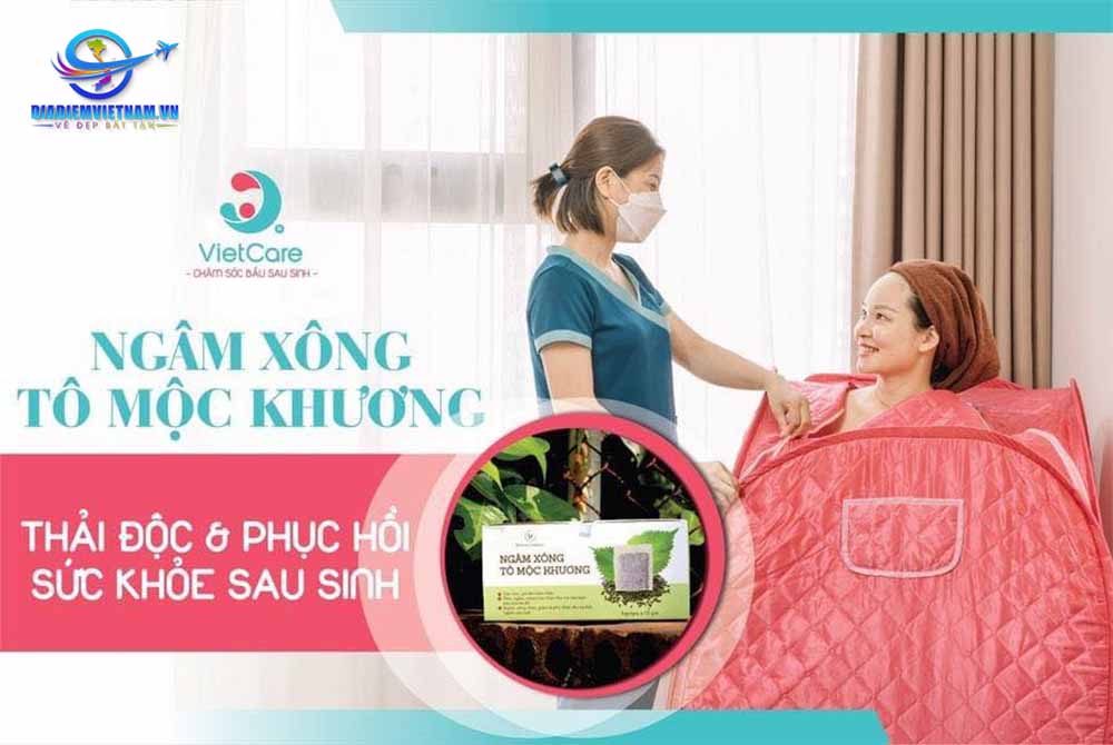 Việt Care Hà Nam