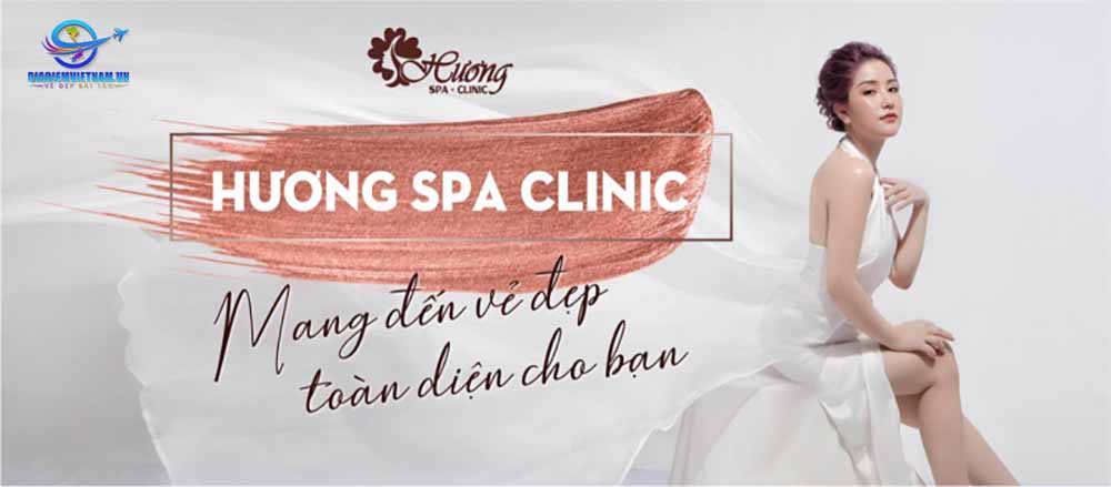 Hương Spa & Clinic