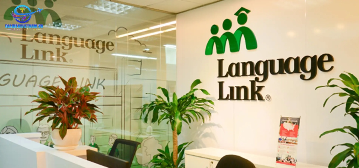 Language Link Đà Nẵng