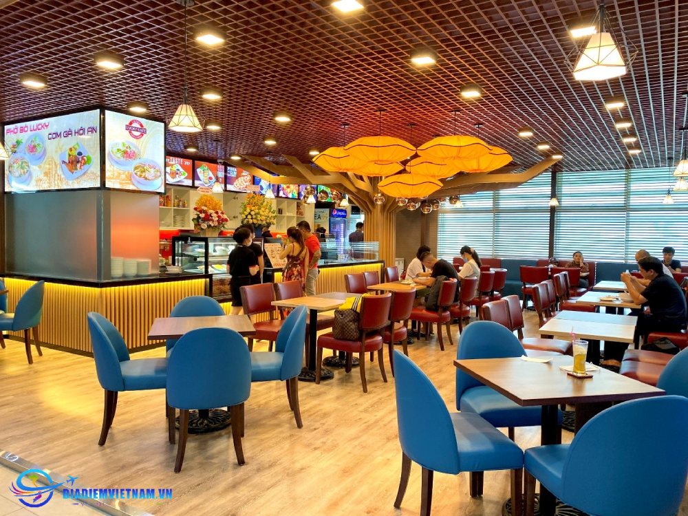 Ly Eck- Cafe and Fast Food Cao Bằng