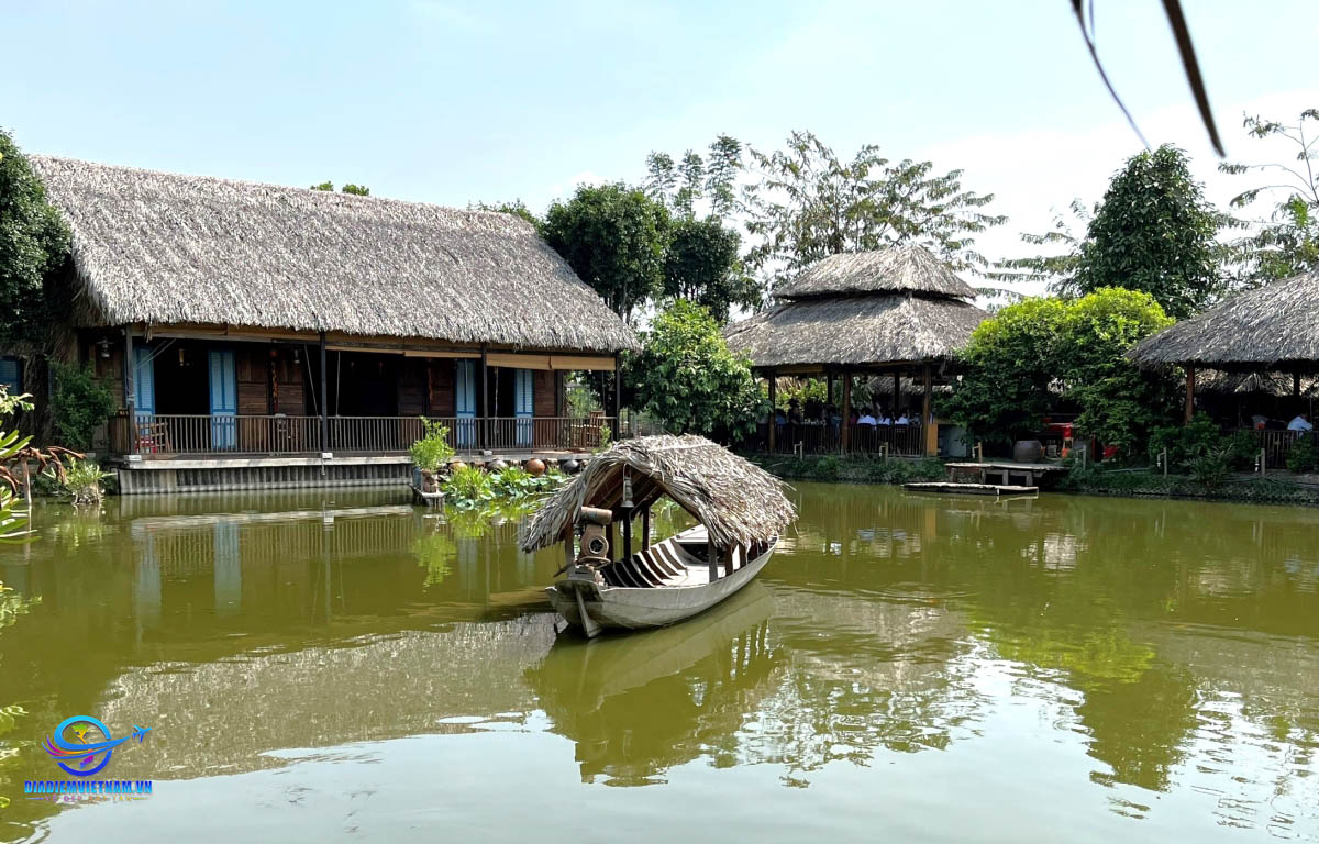 Nhà hàng Kon Tum Hiệp Thành- Nhà Hàng Tại Kon Tum