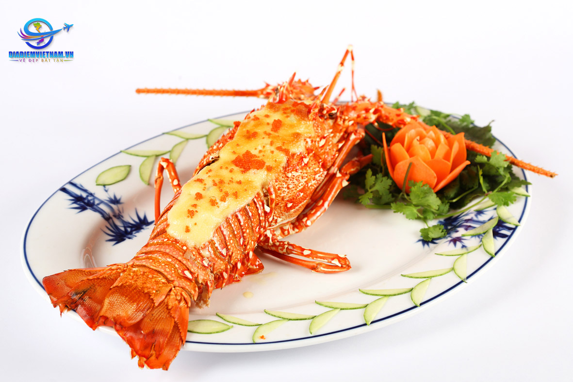 Nhà hàng vinh quang hải sản - Nhà Hàng Tại Nam Định