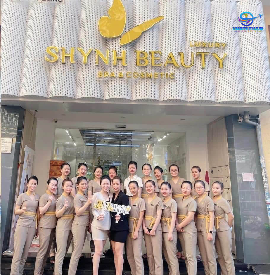 Shynh Beauty Spa