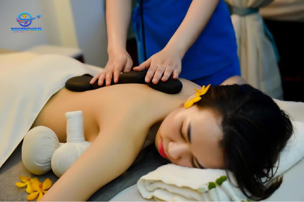 Spa Kiến Sanh