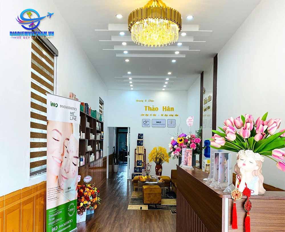 Thảo Hân Beauty &Clinic