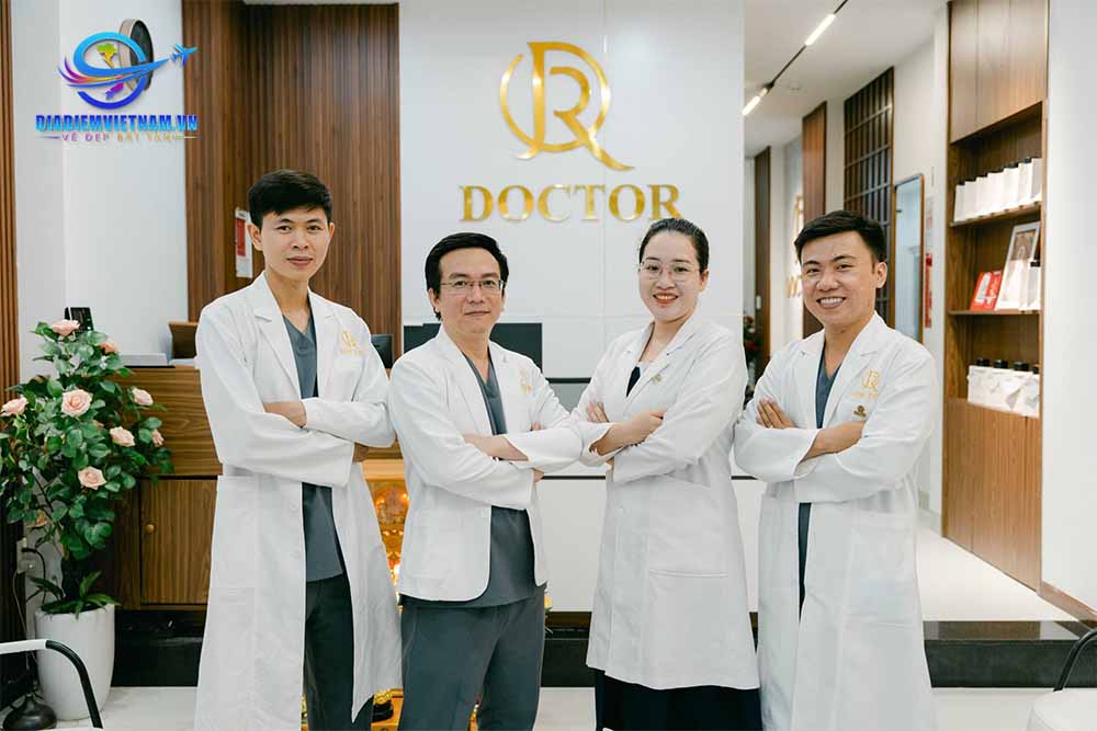 Thẩm Mỹ – Nha Khoa Quốc Tế Doctor Đà Nẵng