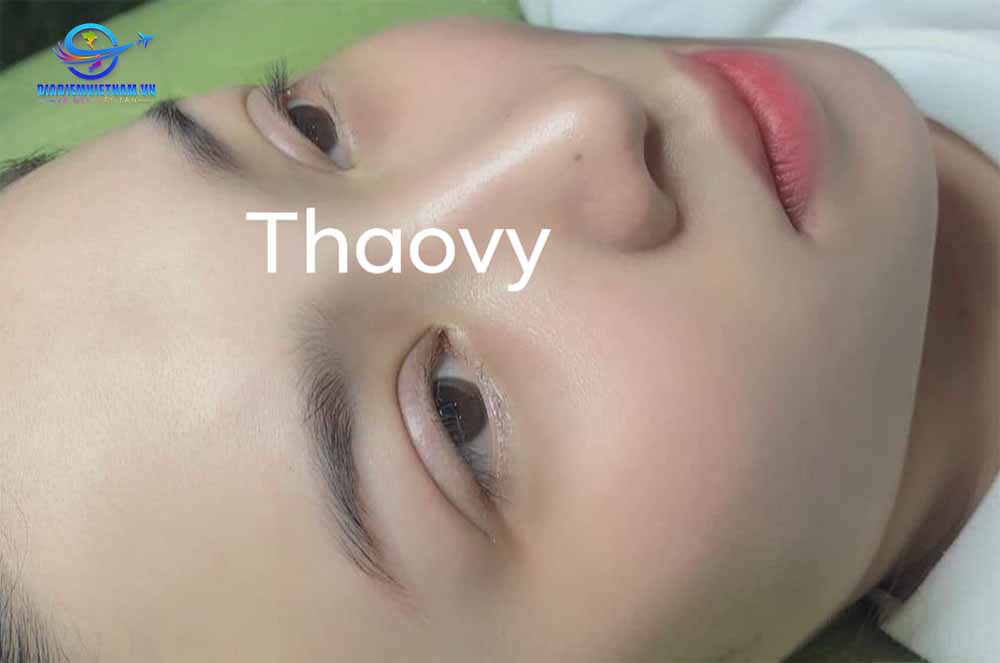 Thảo Vy Spa