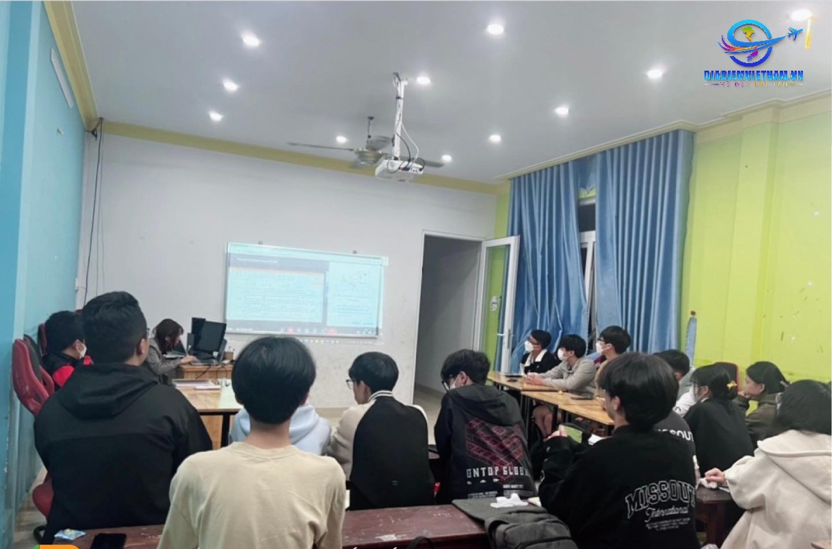 Bảo Lộc International Language Center