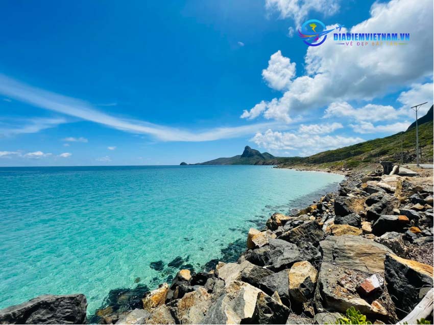 Du lịch Côn Đảo mùa nào đẹp nhất?