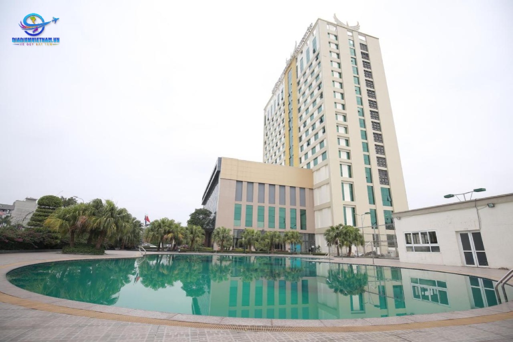 Khách sạn tốt tại Thanh Hóa