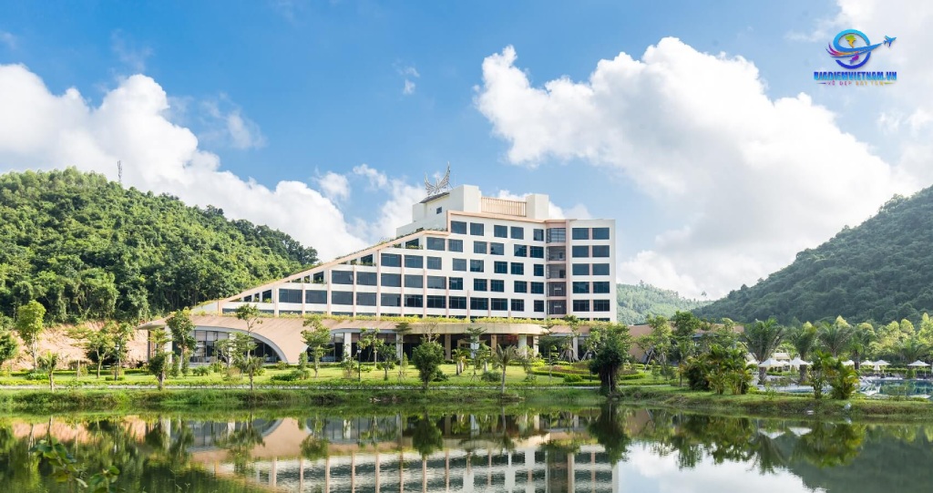 Khách sạn tại Nghệ An