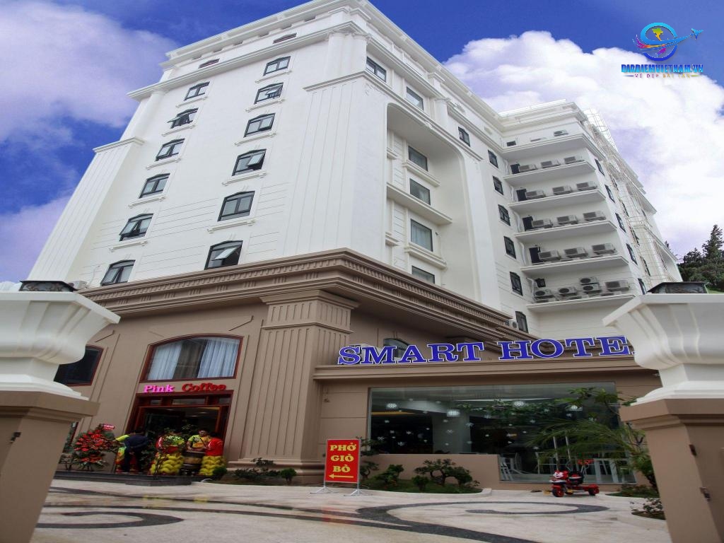 Khách sạn Bắc Ninh