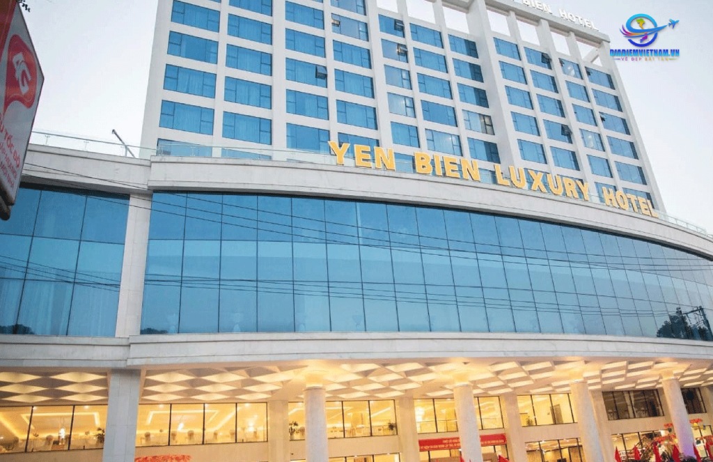 Khách sạn tại Hà Giang