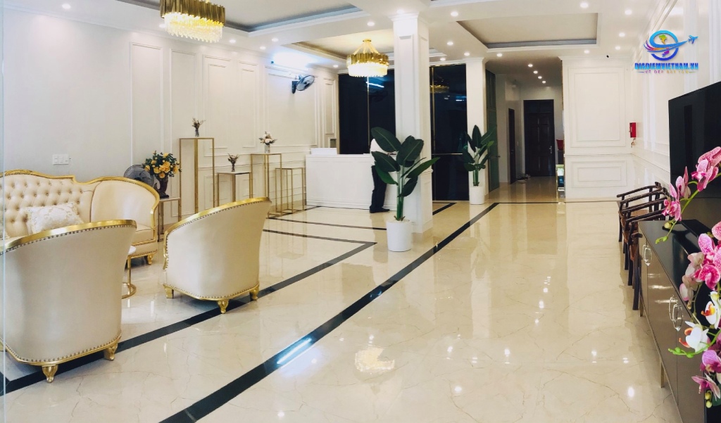 Khách sạn tại Hà Giang