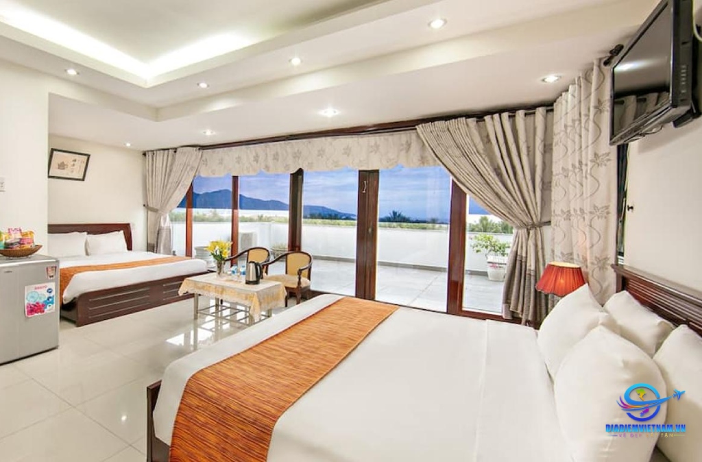 Khách sạn Giá rẻ Đà Nẵng