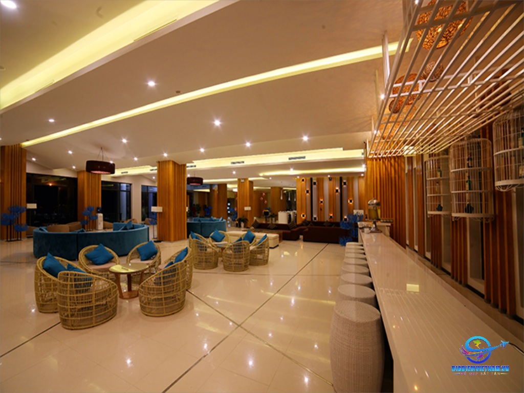 Khách sạn sang trọng tại Thanh Hóa
