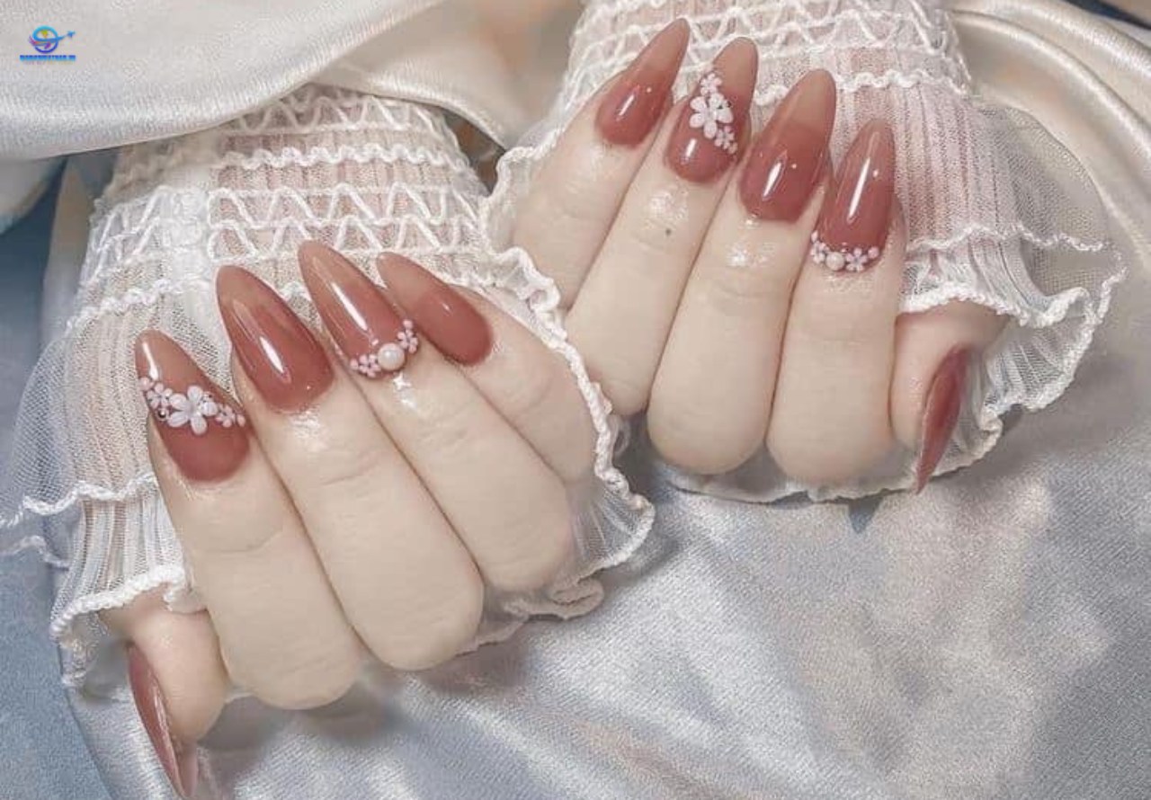 Jolie Nail - tiẹm nail có chất lượng phục vụ tốt tại Đồng Nai