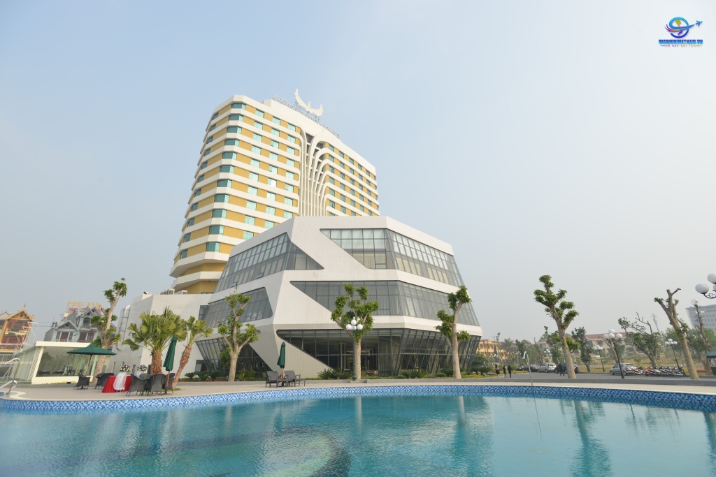 Khách sạn cao cấp tại Bắc Giang