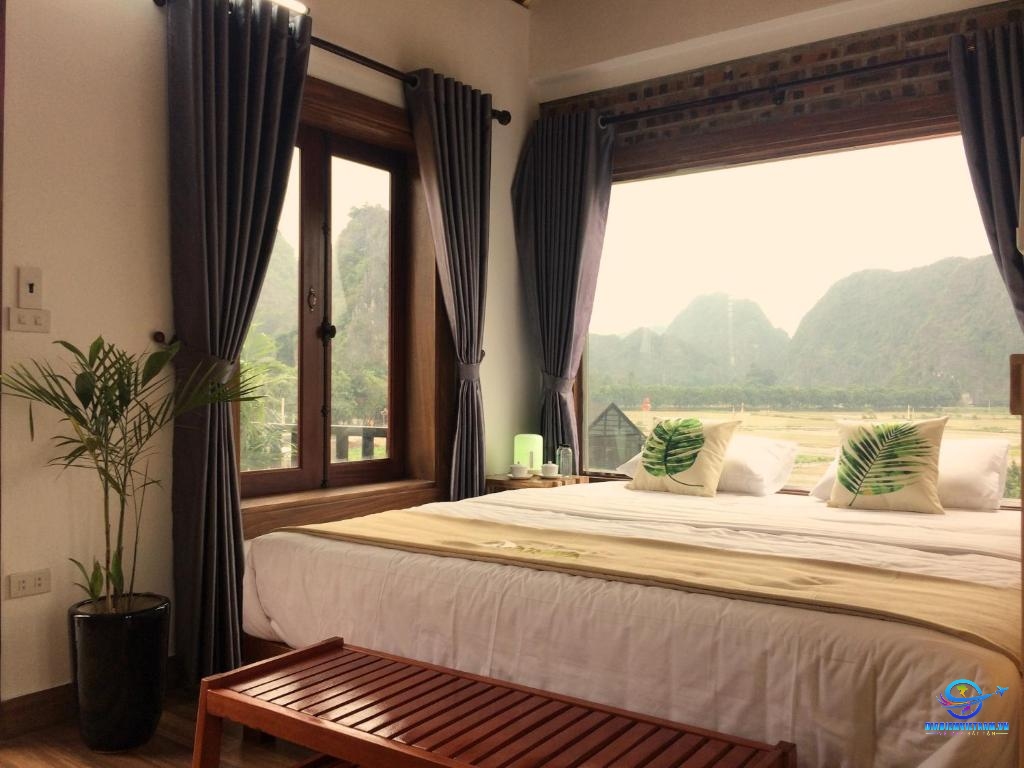 Khách sạn tại Ninh Bình