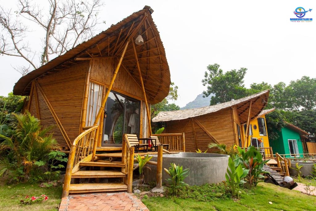 Khách sạn tại Ninh Bình