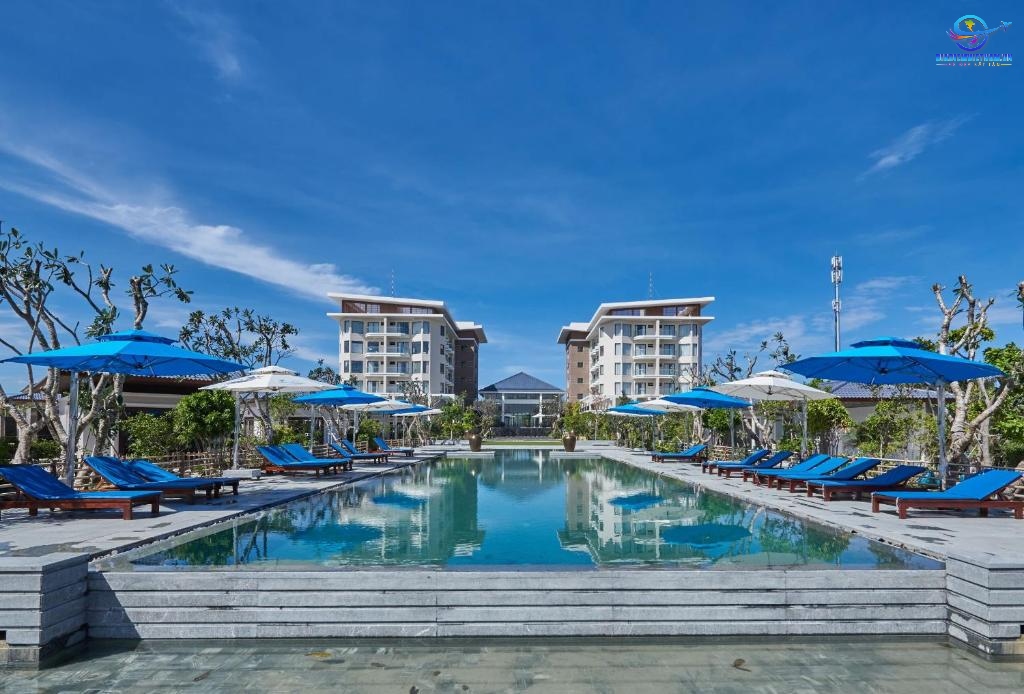 Khách sạn cao cấp tại Ninh Thuận
