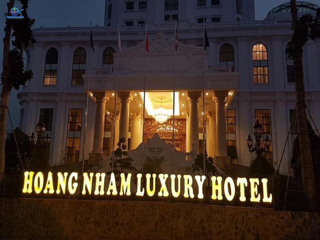 khách sạn tại Lai Châu
