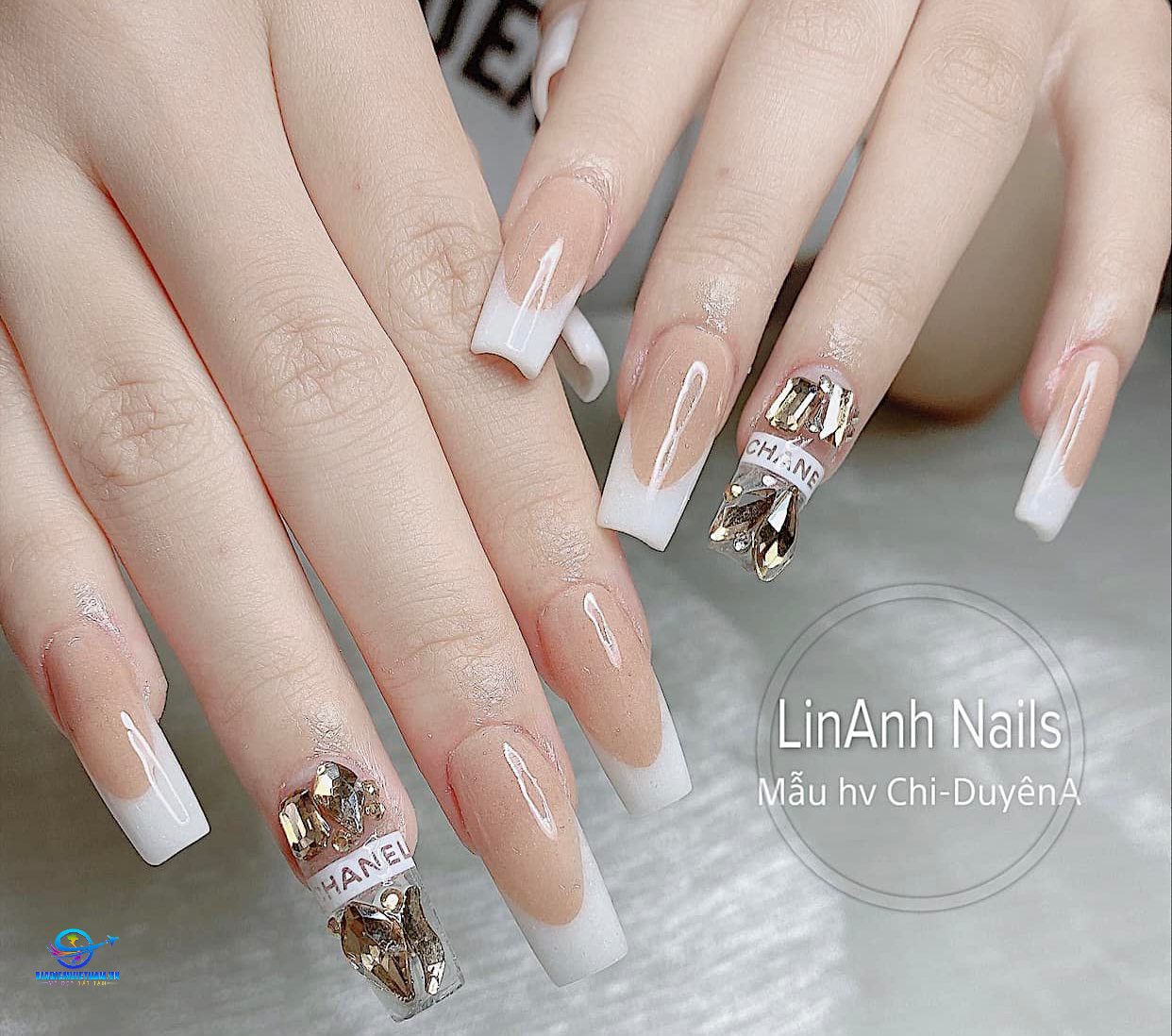 LinAnh Nails