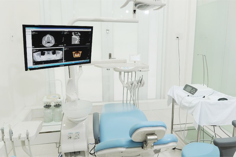 Phòng khám chuyên khoa răng hàm mặt bác sĩ Ma Thị Dụ