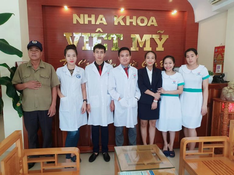 Nha khoa Sài Gòn New Dental - phòng khám nha khoa Quảng Bình
